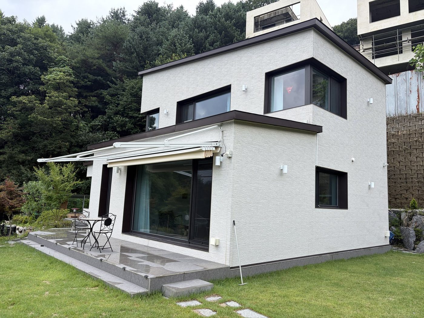 정배리 RC 단독주택